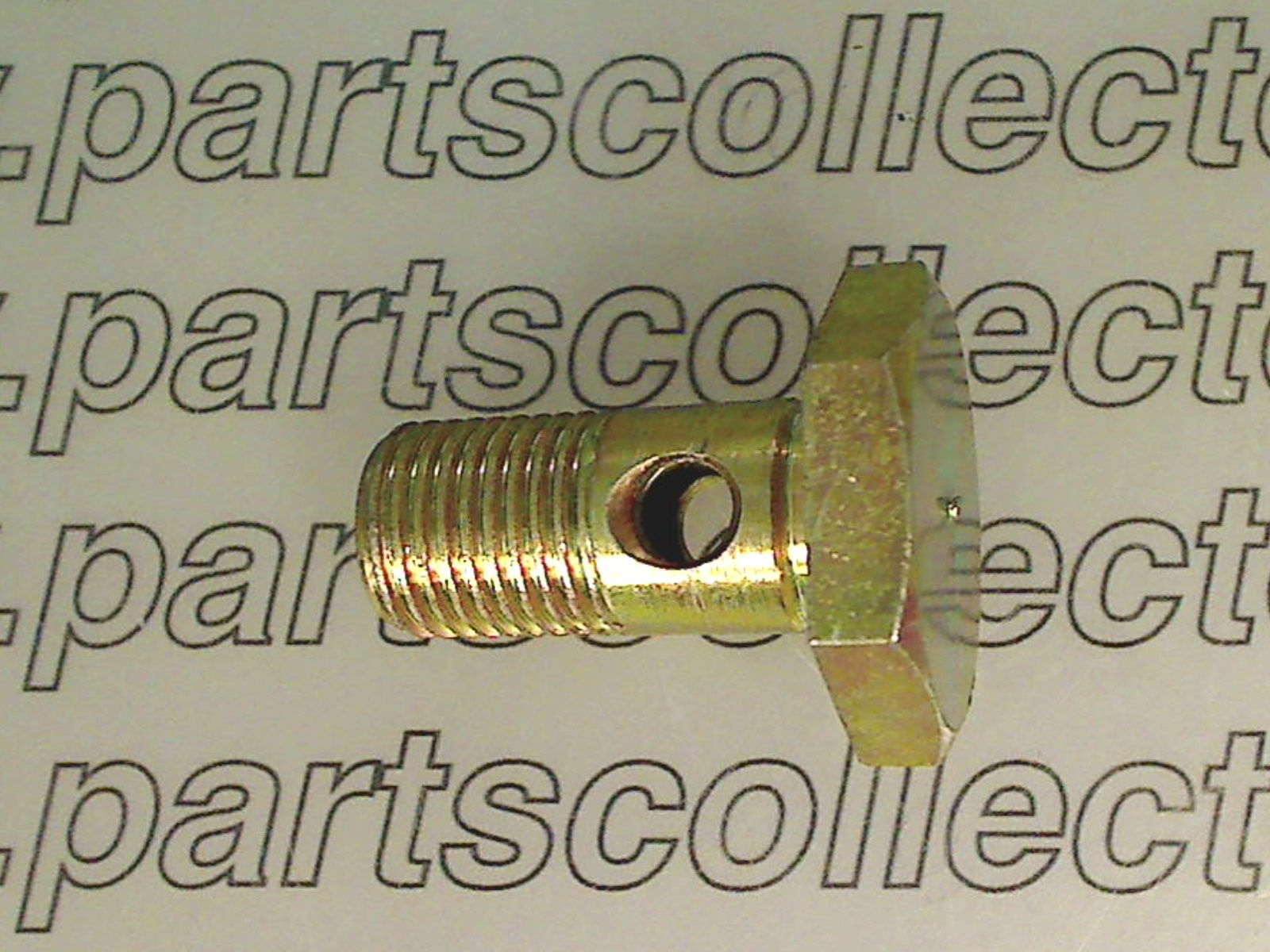 MASERATI 312020510 Fuel system - Exhaust code 10305 compatible with: MASERATI 3200, MASERATI BITURBO, MASERATI KARIF, MASERATI QUATTROPORTE III AM330